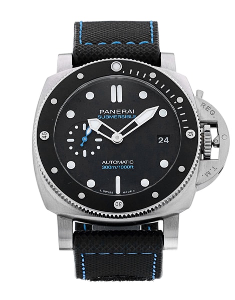 Panerai Submersible PAM00683